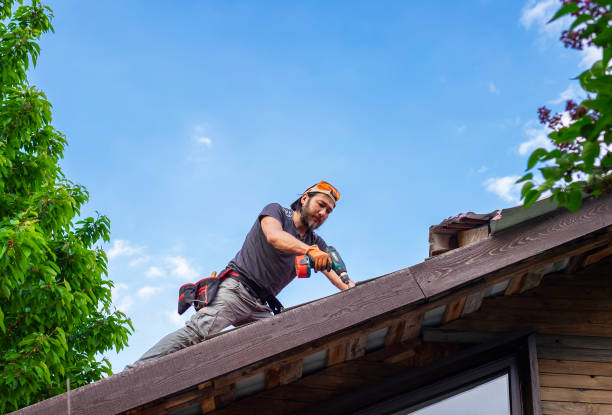 Best Roof Coating and Sealing  in Newport, RI