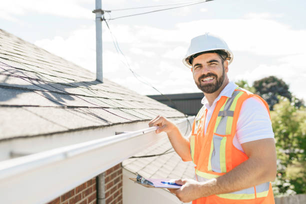 Best Storm Damage Roof Repair  in Newport, RI