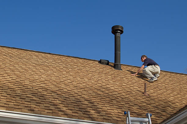 Best Roof Leak Repair  in Newport, RI